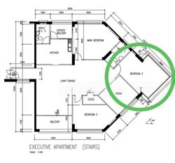 Blk 163 163 YUNG PING ROAD (Jurong West), HDB Executive #471773081